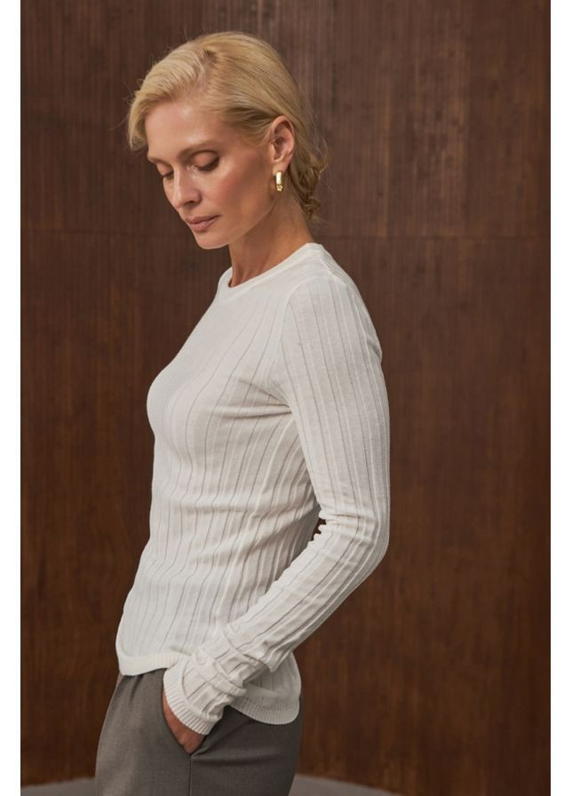 Лонгслив 2887 Небесный Triko Bakh (368651237)