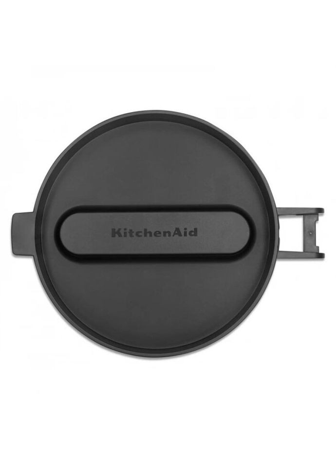 Кухонний комбайн 5KFP0921EOB 250 Вт чорний KitchenAid (324691135)