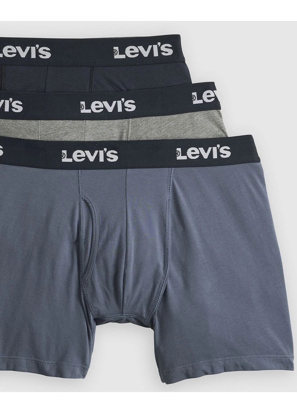 Труси (3 шт.) Levi's (392981700)