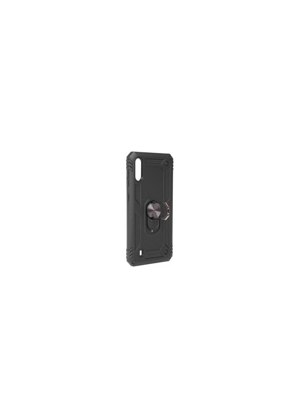 Чехол для мобильного телефона Military Galaxy M10 SMM105 Black (704060) BeCover military galaxy m10 sm-m105 black (275100057)