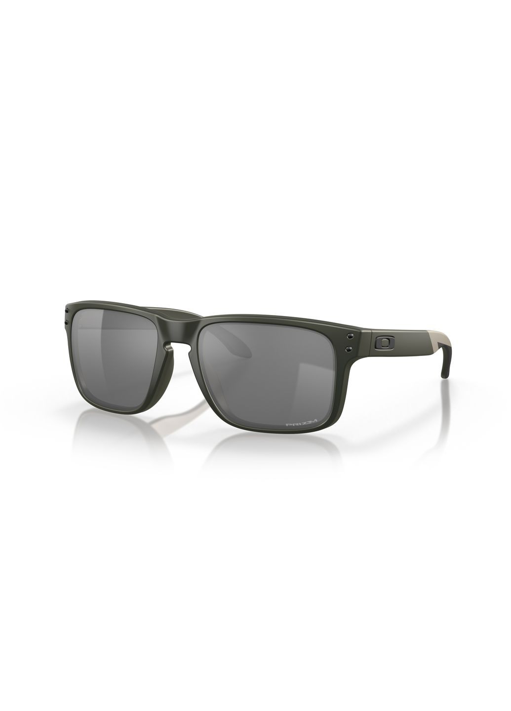 Окуляри захисні SI Holbrook Armed Forces Prizm Black Oakley (328961162)