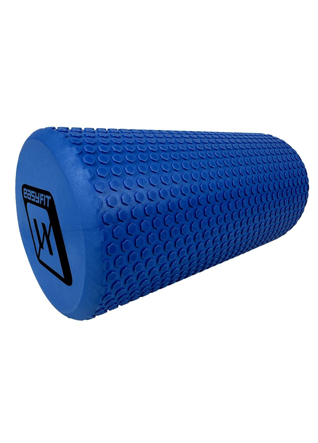 Массажный ролик Foam Roller 30 см EasyFit (340273444)