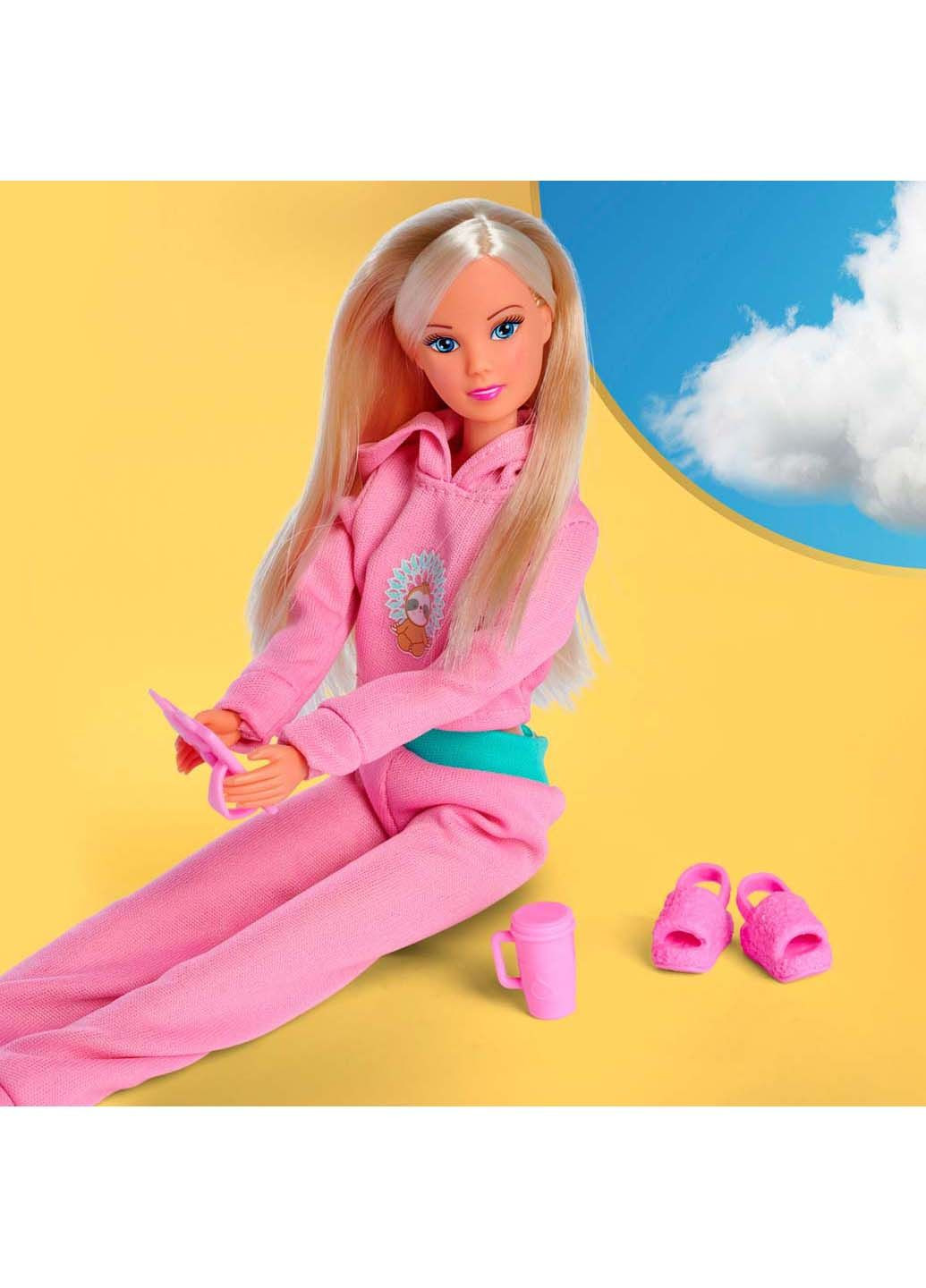 Кукла Steffi с аксессуарами Relax Simba (278082601)