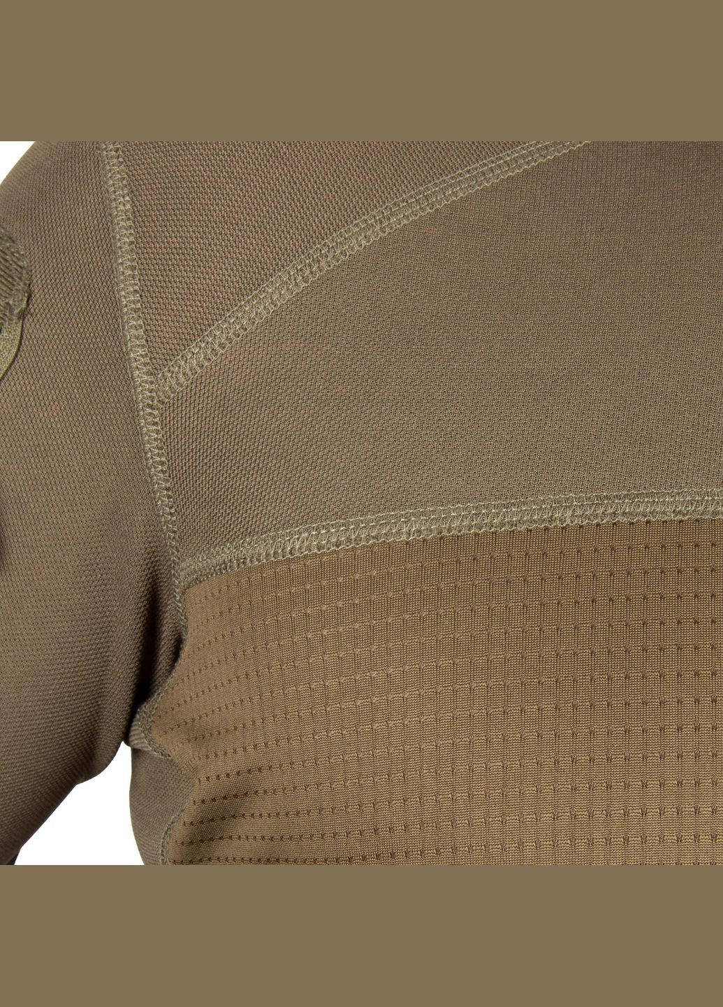 Футболка полевая LACERTA S/S Olive Drab P1G (340051609)