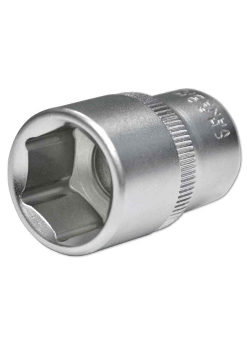 Головка шестигранная 12" Cr-V, 10мм арт. 50-028 Berg (357217896)