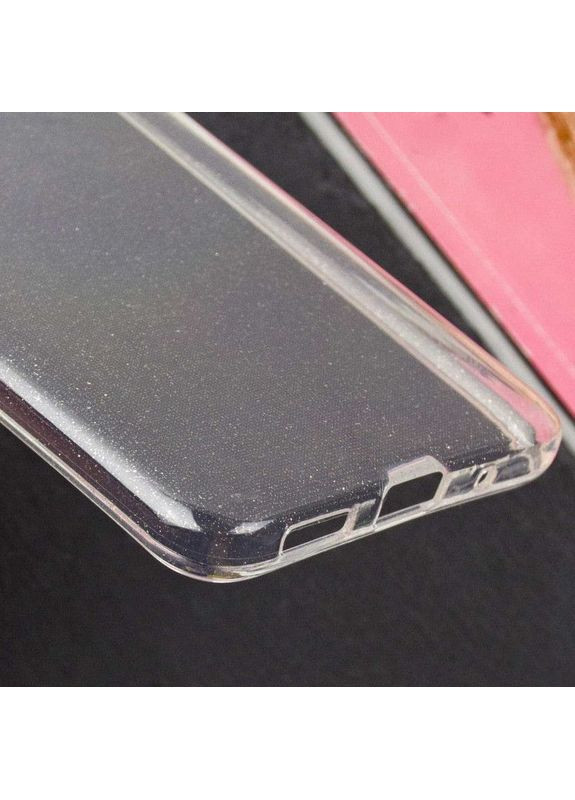 Чохол TPU Nova для Xiaomi Redmi A3 Прозорий Epik (372972626)