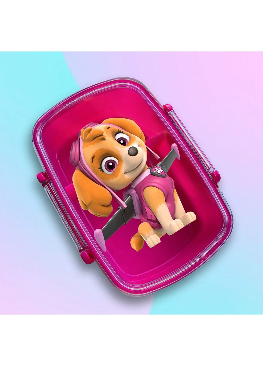 Ланч детский бокс 800 мл (дизайн 6) Creative (360695147)