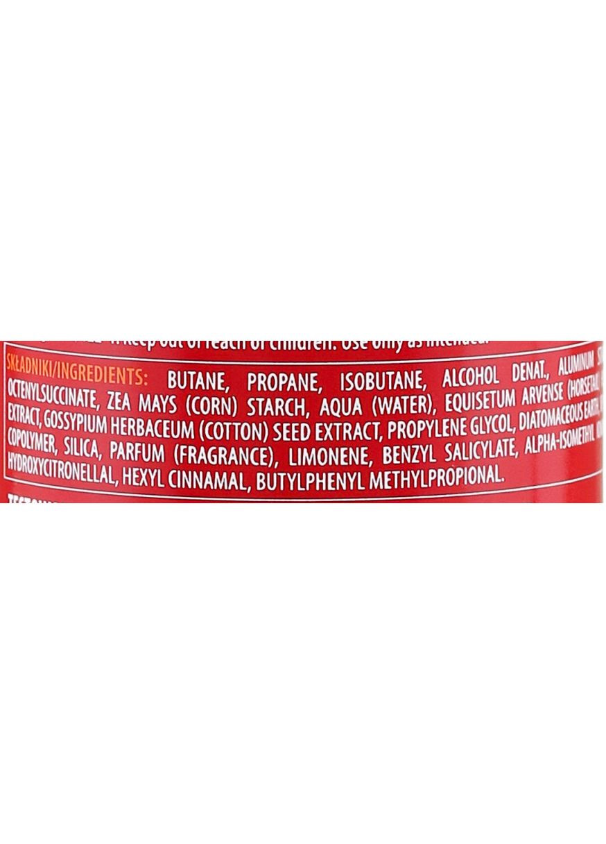 Сухой шампунь-кондиционер для поврежденных волос Radical Dry Shampoo 180ml (686817-31099682) Farmona (368602512)