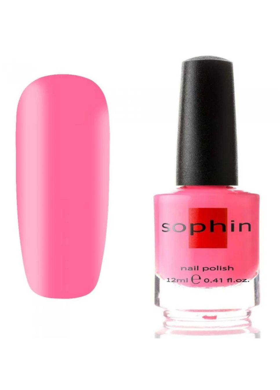 Лак для ногтей №339 12 мл Sophin (322266224)