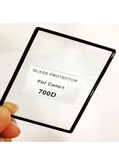 Защита LCD FOTGA для 700D - НЕ ПЛЕНКА Canon (372799739)