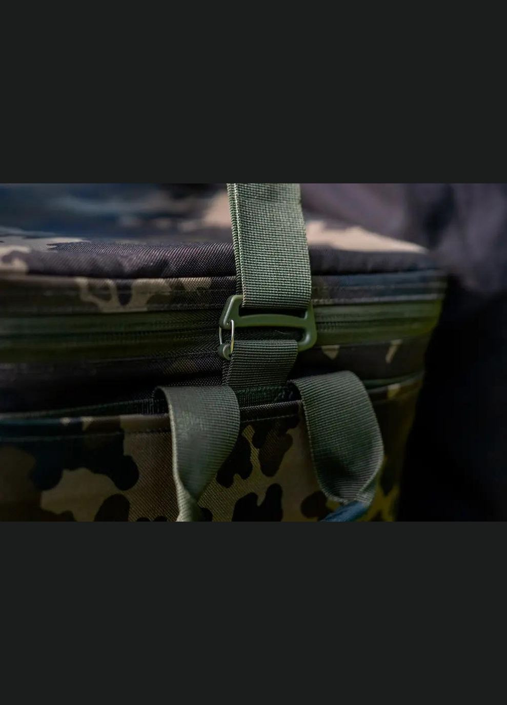 Термосумка Korda Compac Cool Bag Dark Kamo XLarge No Brand (316436460)