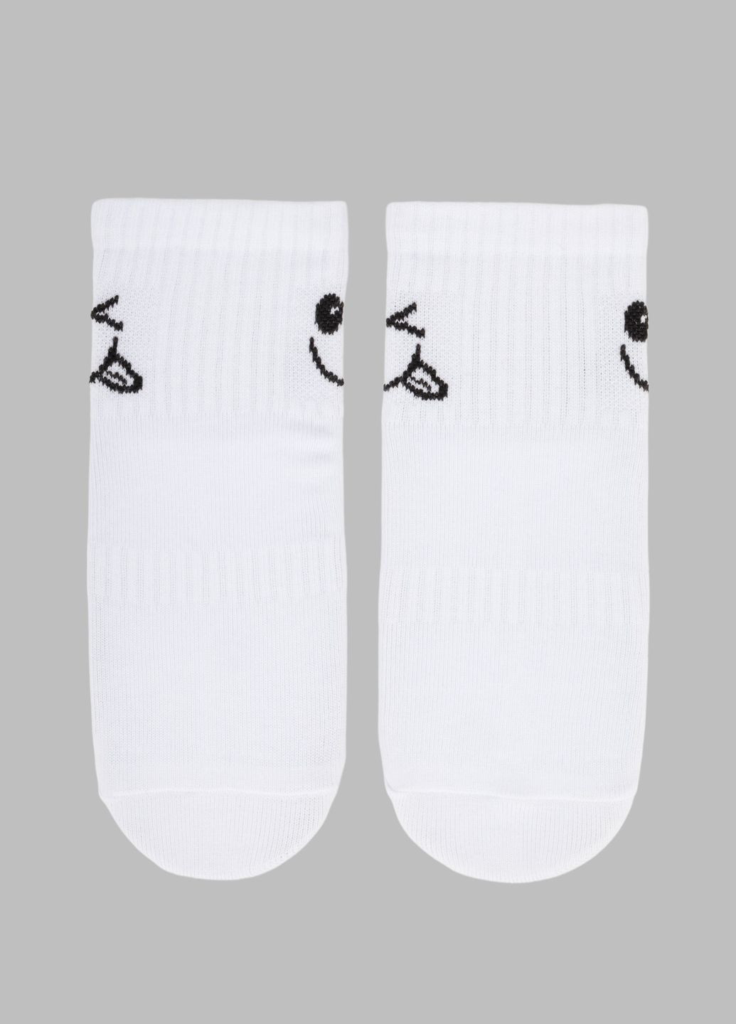 Белые носки Premier Socks (301641061)