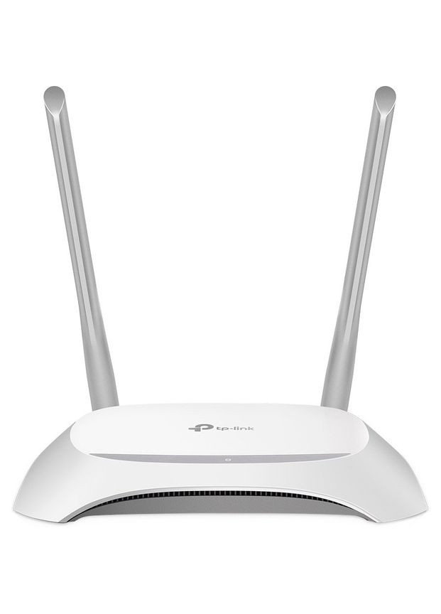 Wi-Fi роутер TL-WR840N TP-Link (306580742)