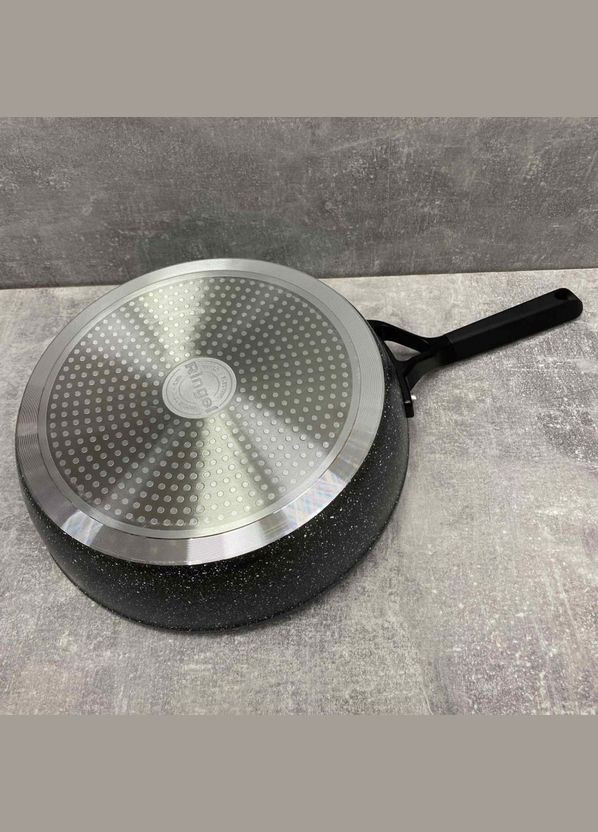 Сковорода глубокая без крышки 26 см Curry RG-1120-26 Ringel (317203620)