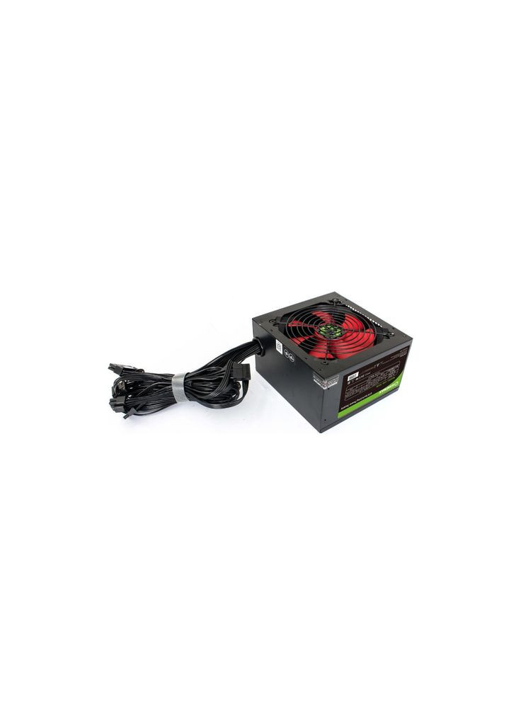 Блок живлення 700W (GM-700B) GameMax (313327313)