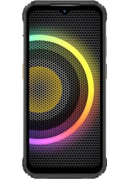 мобильный телефон armor 21 8/256gb black (6937748735366) Ulefone (391740670)