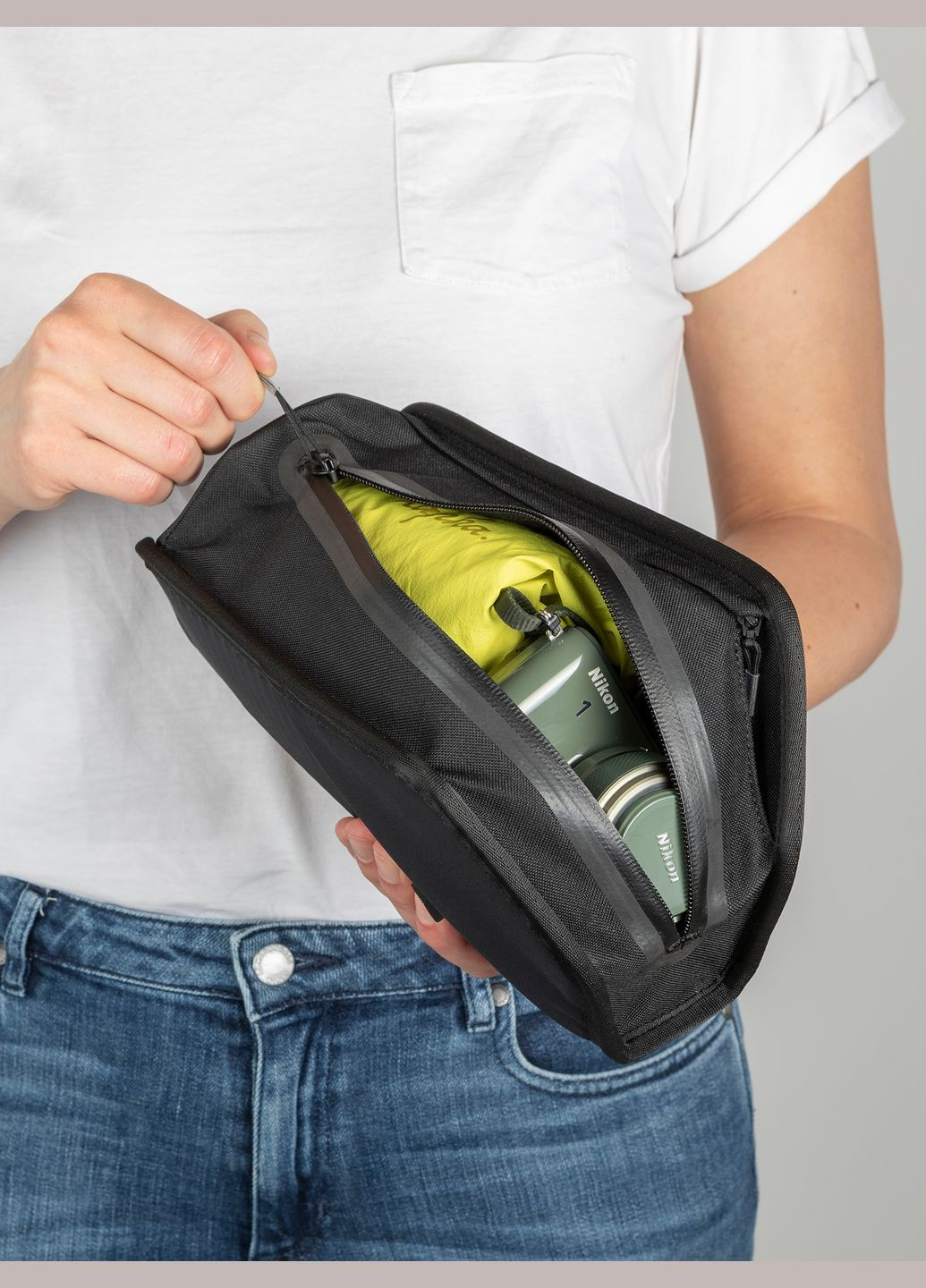 Велосумка на раму (магнитная) Fidlock TWIST Essential Bag L (316462855)