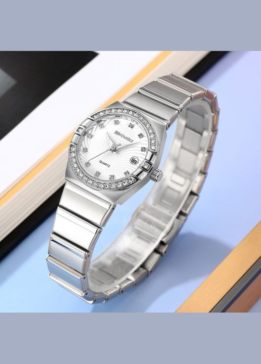 2342SI Silver Skmei (326599498)