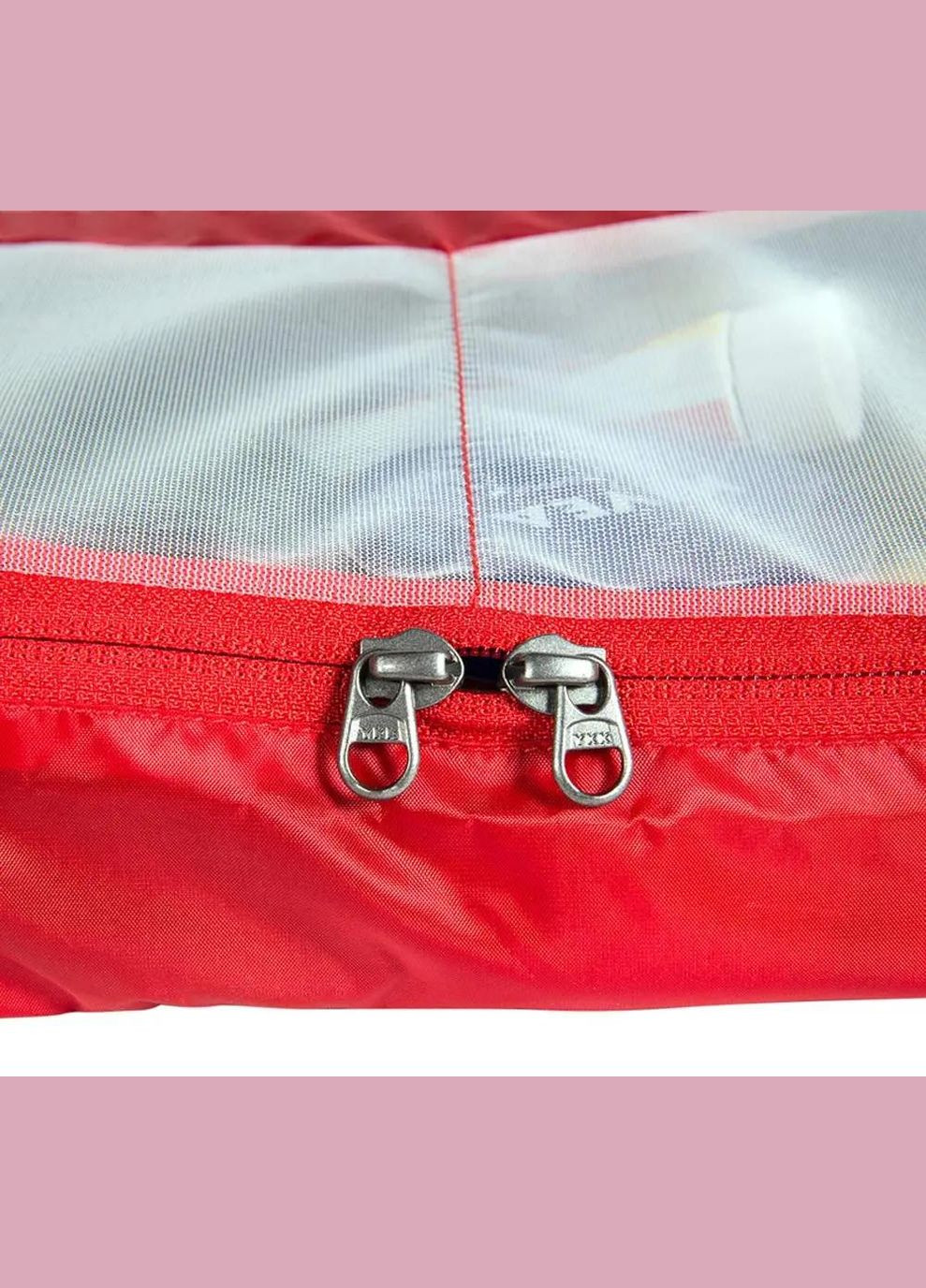 Чохол Mesh Bag Set набір Multicolored Tatonka (318671533)