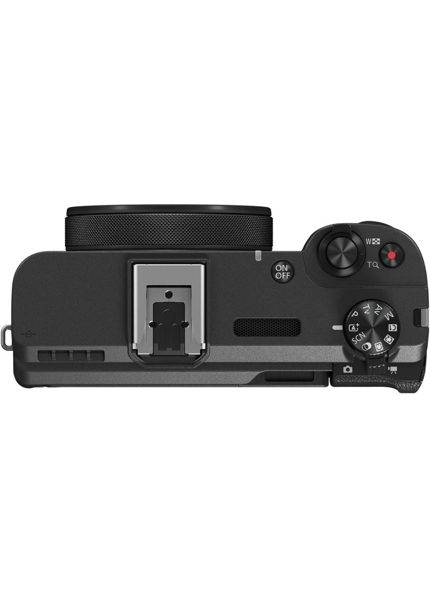 Фотоаппарат PowerShot V1 Premium Vlogger Kit Black (6390C006) [133048] Canon (400900885)