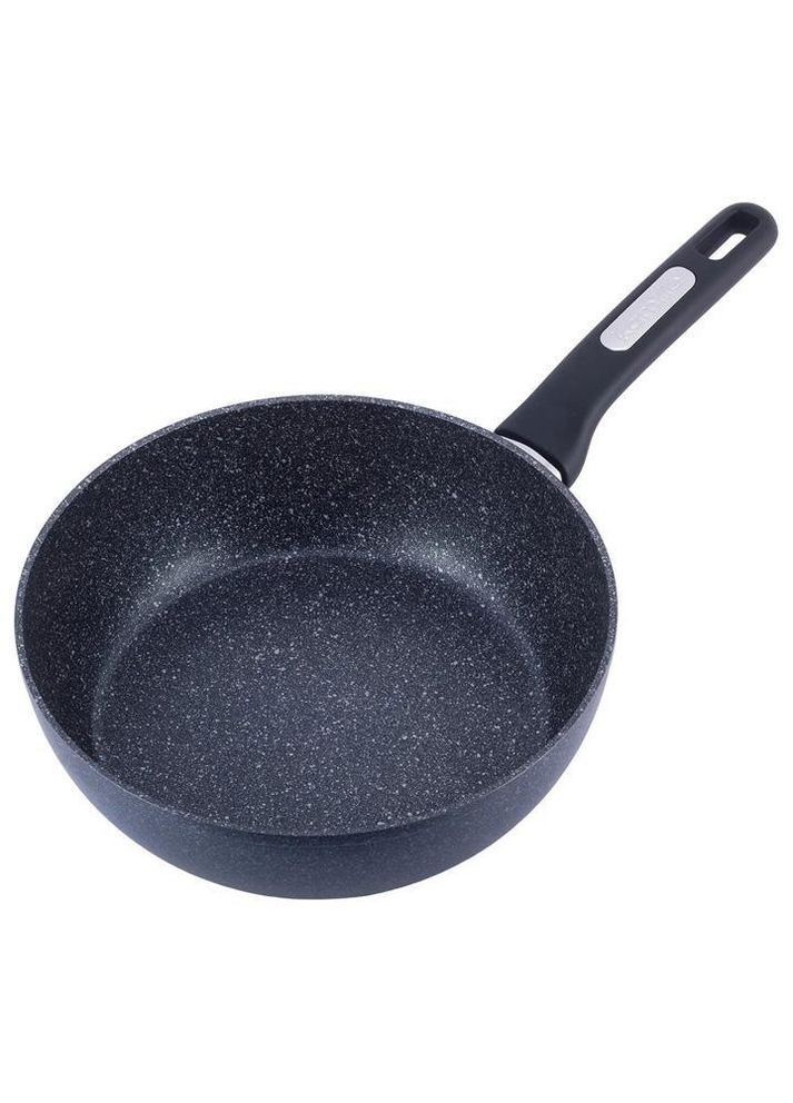 Сковорода-сотейщик Karelian Ø28см индукционная с антипригарным покрытием ILAG Ultimate Kamille (329895850)