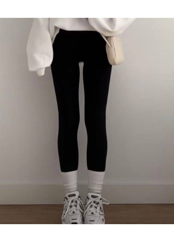 Базові жіночі легінси Україна (361850198)