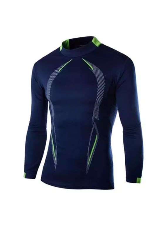 Рашгард с длинным рукавом, спортивный лонгслив Siimhwrss No Brand (348096103)