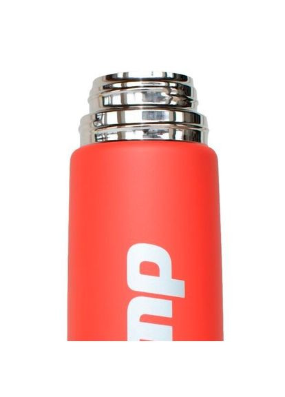 Термос Basic 0.5 л червоний TRC-111-red Tramp (316627861)