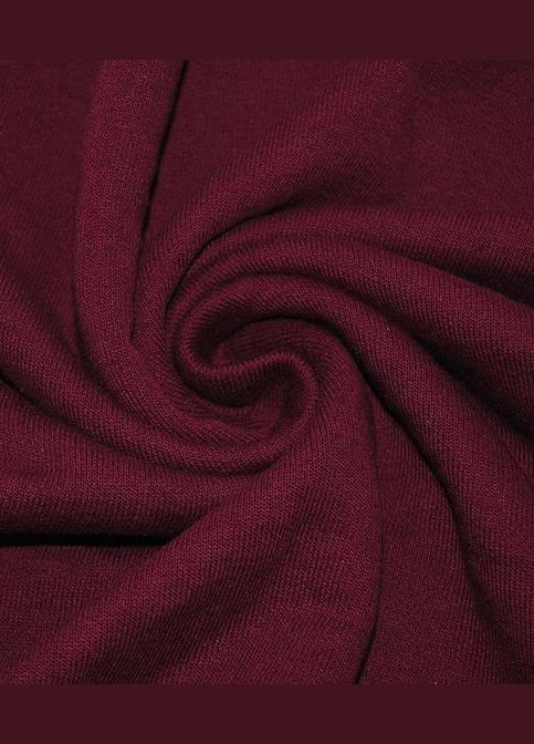 Свитшот детский Classic raglan sweat kids Бордовый (062039041116) Fruit of the Loom (315937897)