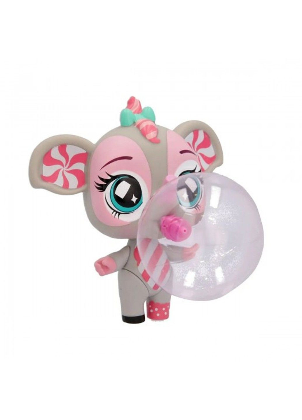 Игровой набор W2 – Слоненок Пиппа Bubiloons (335055511)