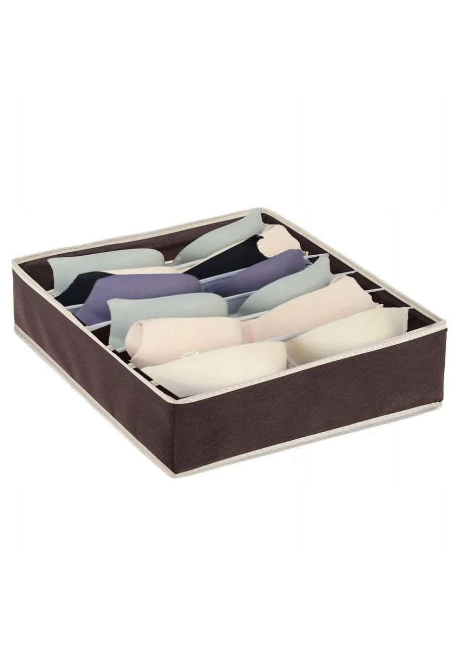 Набор Органайзеров для белья 8 шт No Brand (306554939)