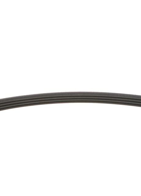 Ремінь генератора поліклиновий Ina (360493440)