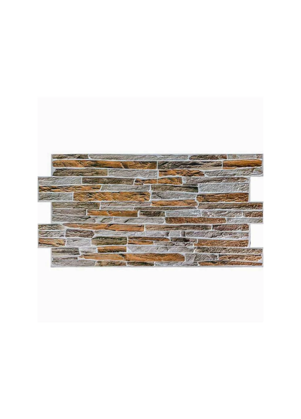 Декоративна панель 960*480*4мм ПВХ (D) SW-00001556 ТМSTICKER WALL No Brand (387478642)