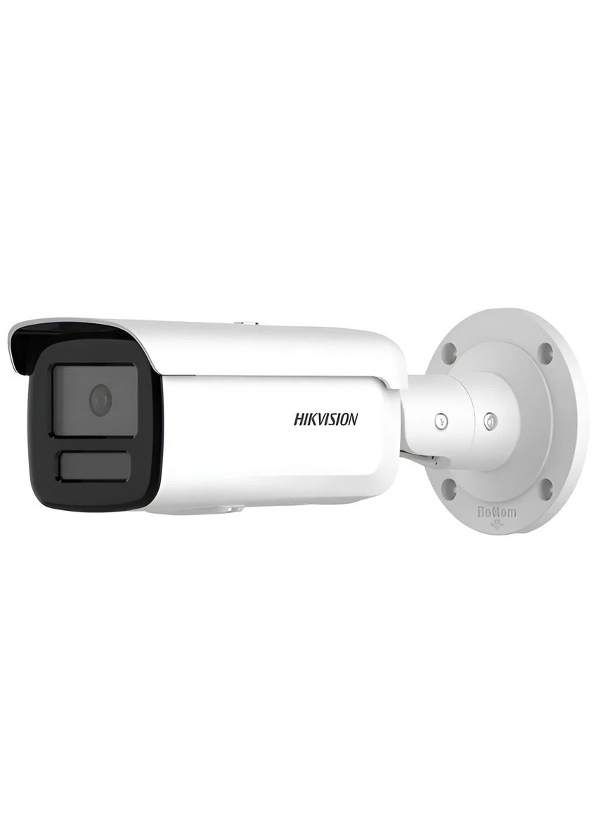 IP-камера DS-2CD2T47G2H-LI (eF) (2.8мм) Hikvision (400373922)