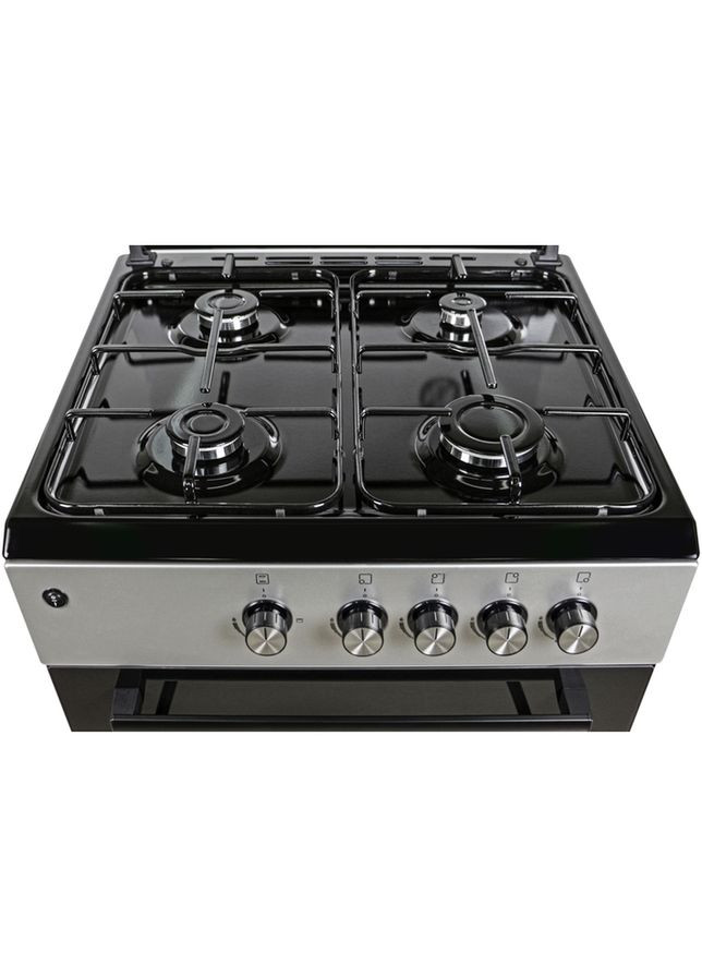 Плита газова APETITO 10-G GREY (1001369) Shivaki (317619457)