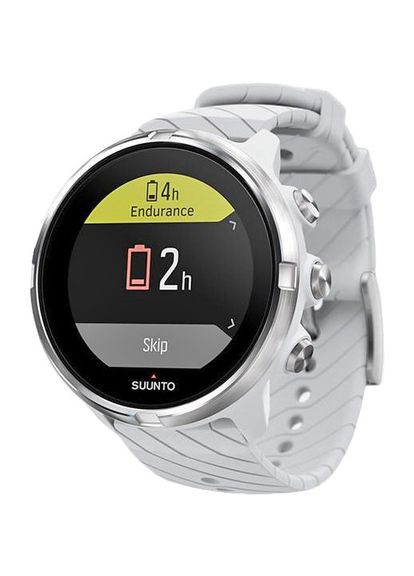 Смартгодинник 9 G1 WHITE (SS050143000) Suunto (315604436)