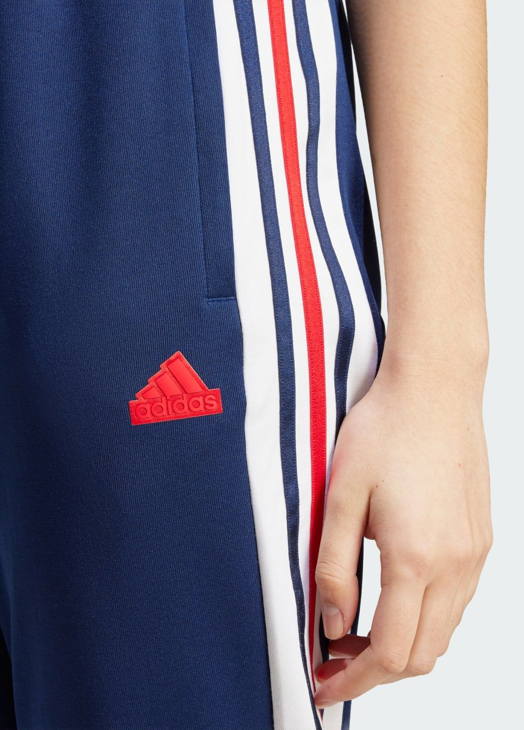 Спортивные брюки Tiro Cut 3-Stripes adidas (350612754)