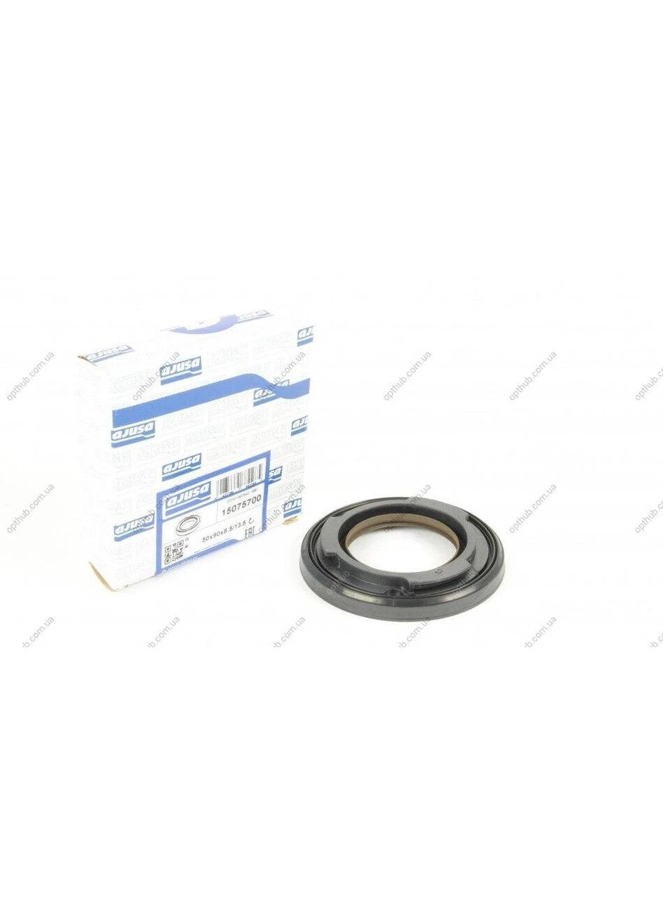 Сальник распределителя FORD TRANSIT (00-06) 2.4d, (06-14) 2.2d/ FIAT DUCATO (06-) 2.2d (15075700) No Brand (354757271)