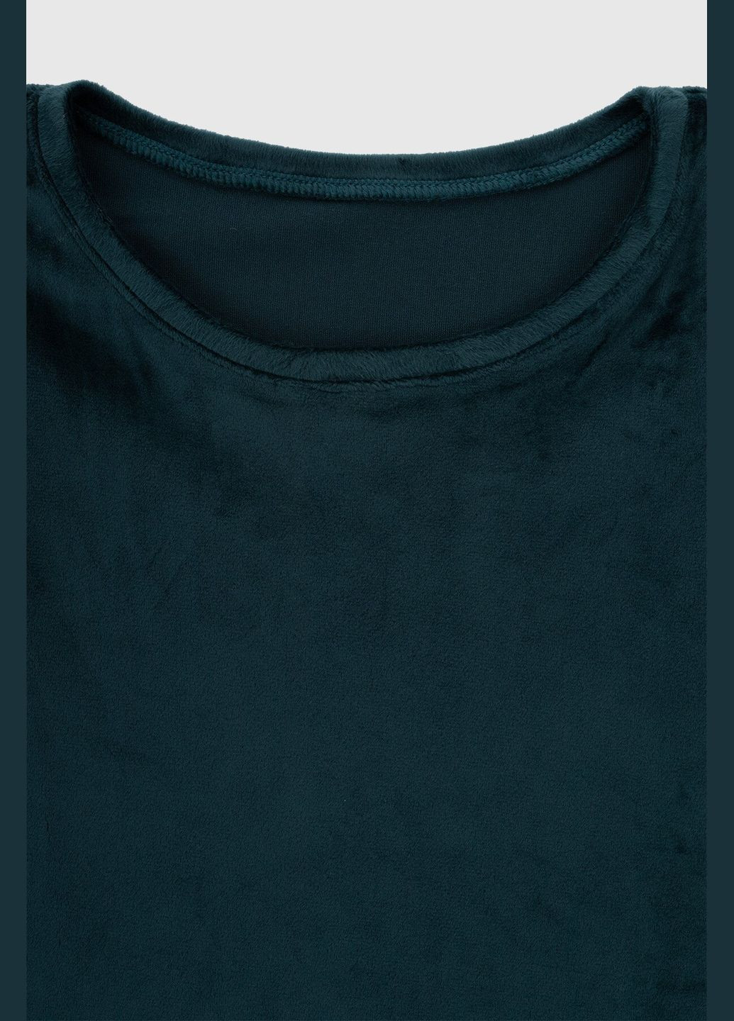 Зеленая всесезон пижама женская f60144 зеленый (2000990159007a) shop (2000990159007) Fleri