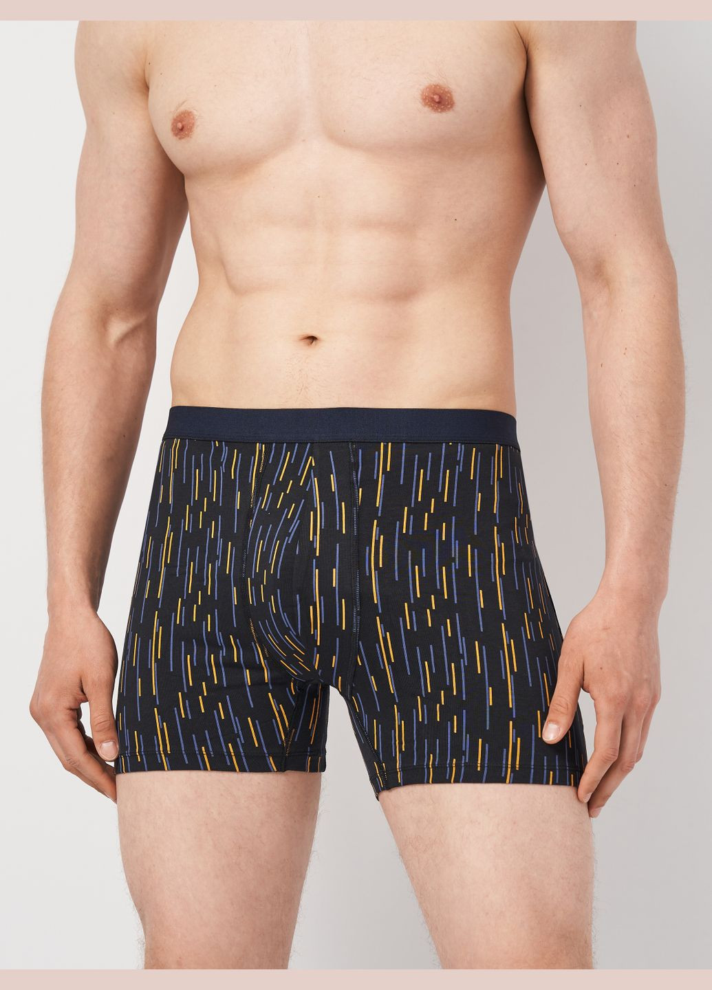 Трусы (3шт) Basic Collection (295079743)