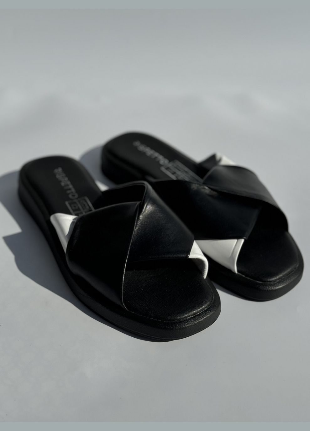 Шльопанці Rispetto (304274228)