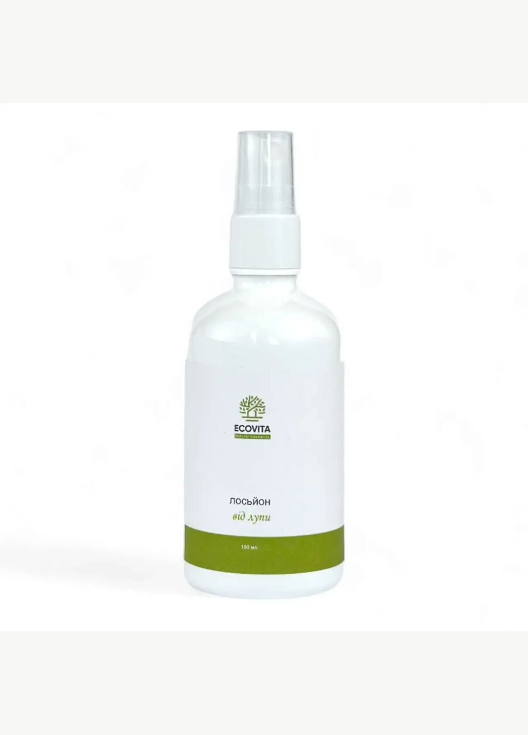 Лосьйон для волосся "Від лупи" 100мл Bark (331904765)