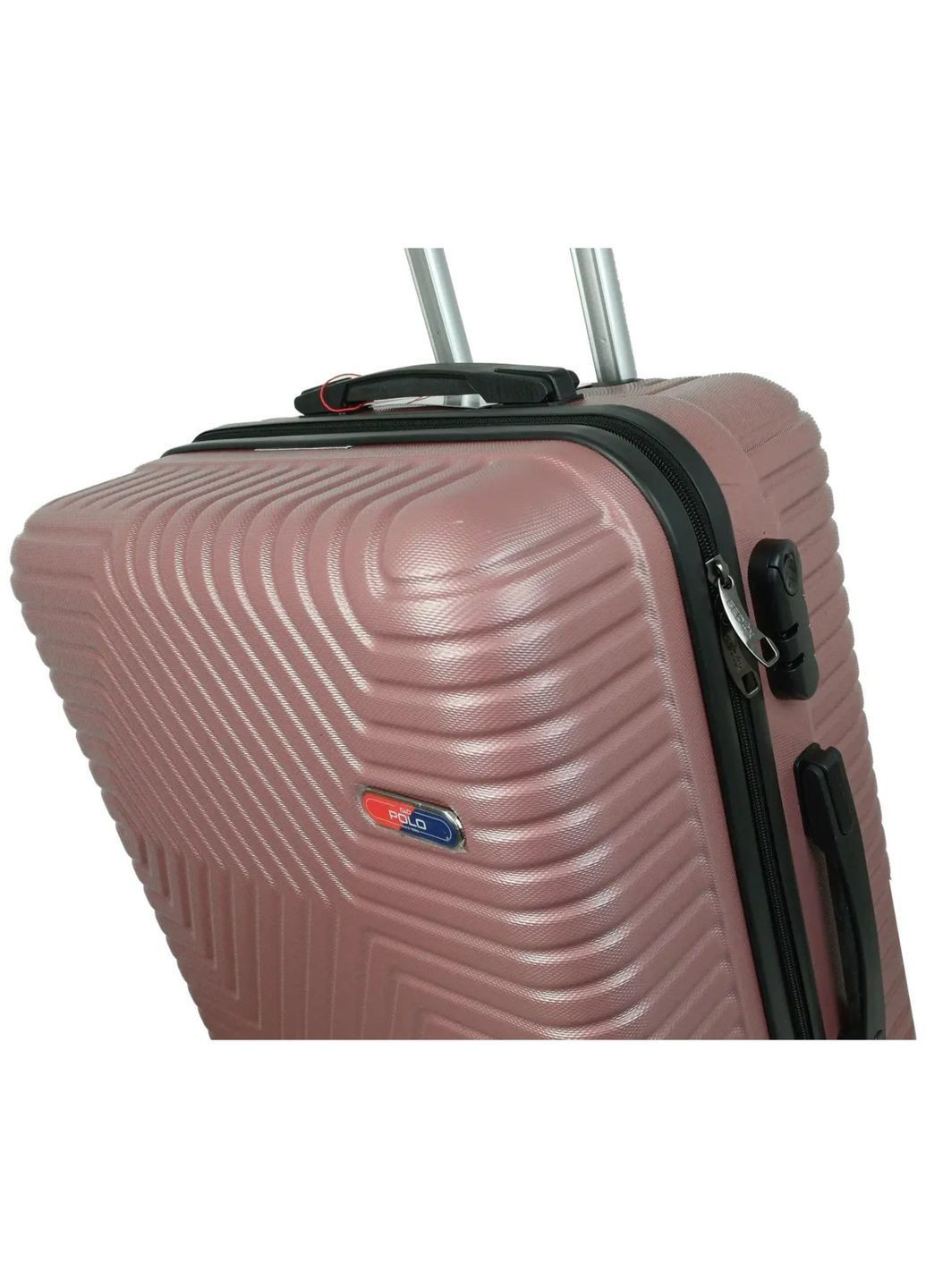 Чемодан GD Polo (364927053)