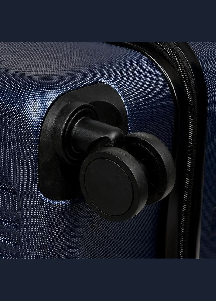 Набор чемоданов пластиковых 20/24/28'' 3 шт. R33423-DB Stenson (317977258)