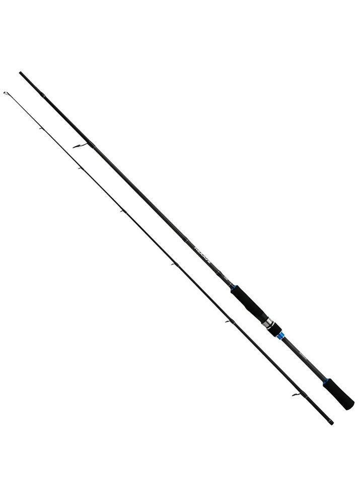 Спинінгове вудлище Nexave (EVA) 70M 2.13m 14-42g 2266.42.22 Shimano (316613116)