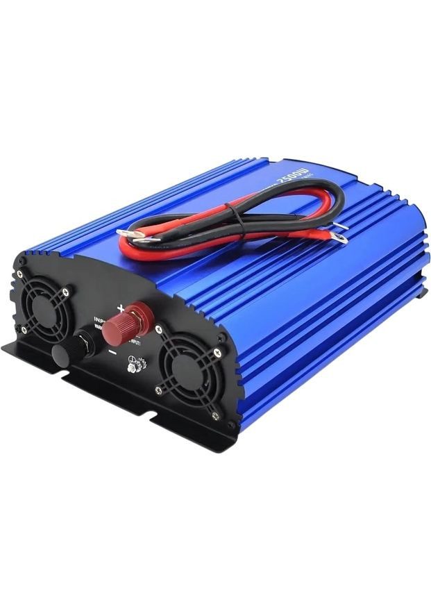 Інвертор напруги MS-2500-24 TommaTech (363838331)