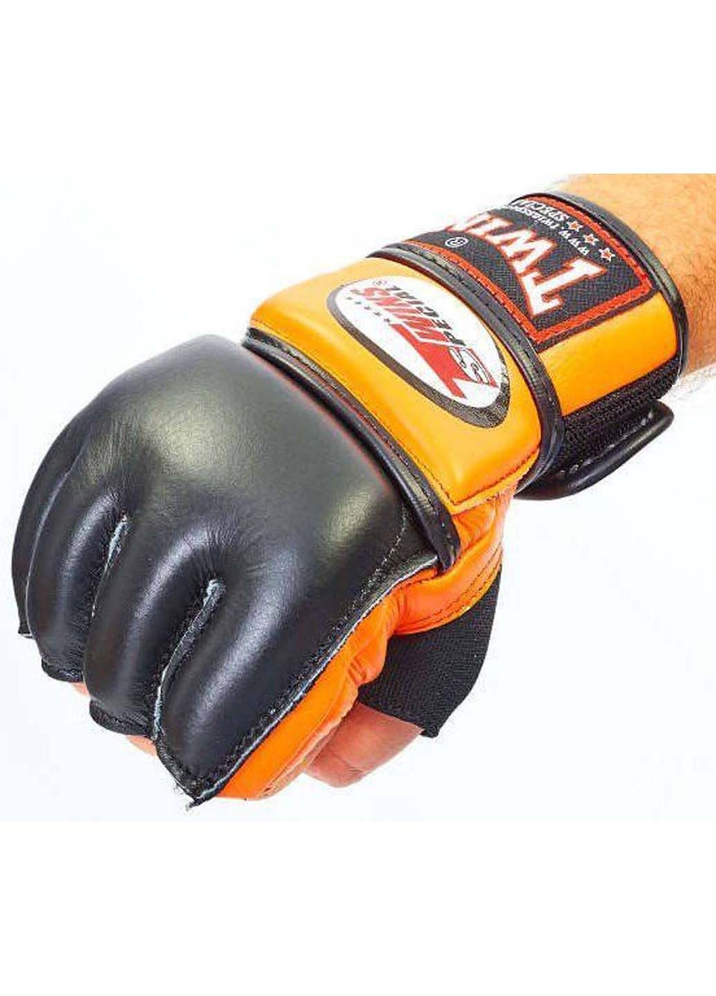 Перчатки для MMA GGL-4 L Twins (285794242)