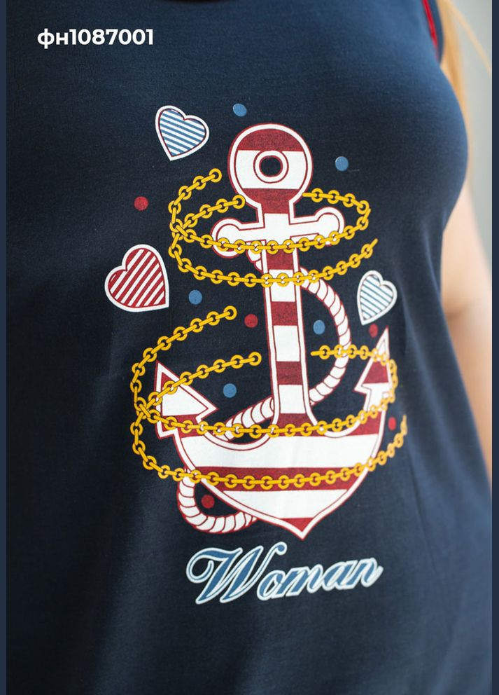 Туніка жіноча Fawn (323481200)