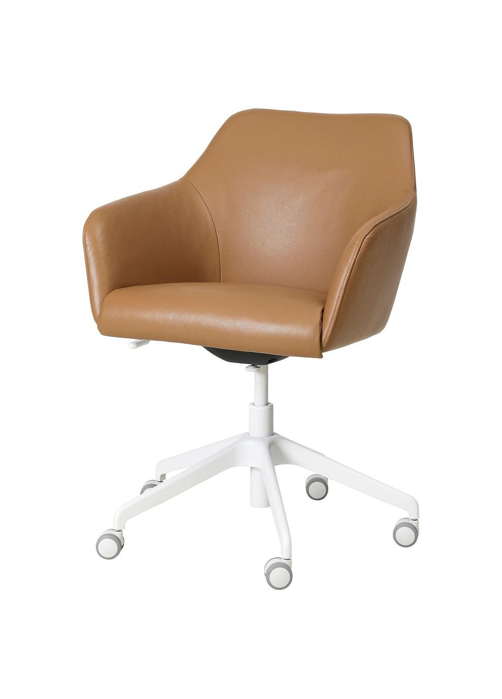 Крісло для конференцій ІКЕА TOSSBERG / LANGFJALL (s09513091) IKEA (278406740)