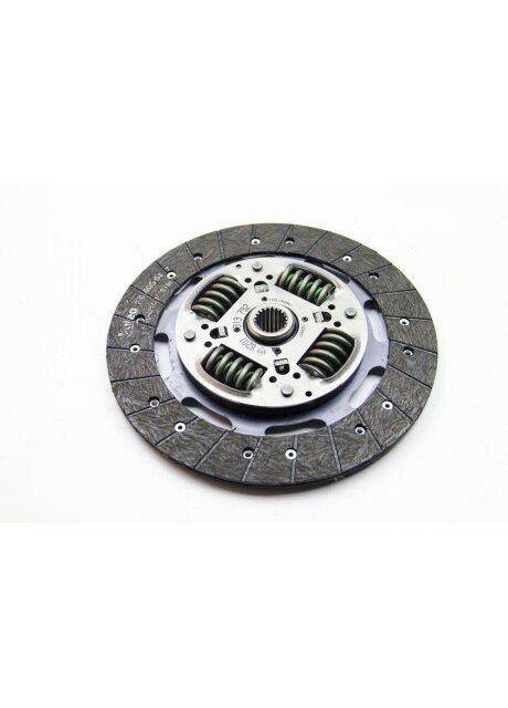 Комплект сцепления 242mm M9R Renault (360492021)